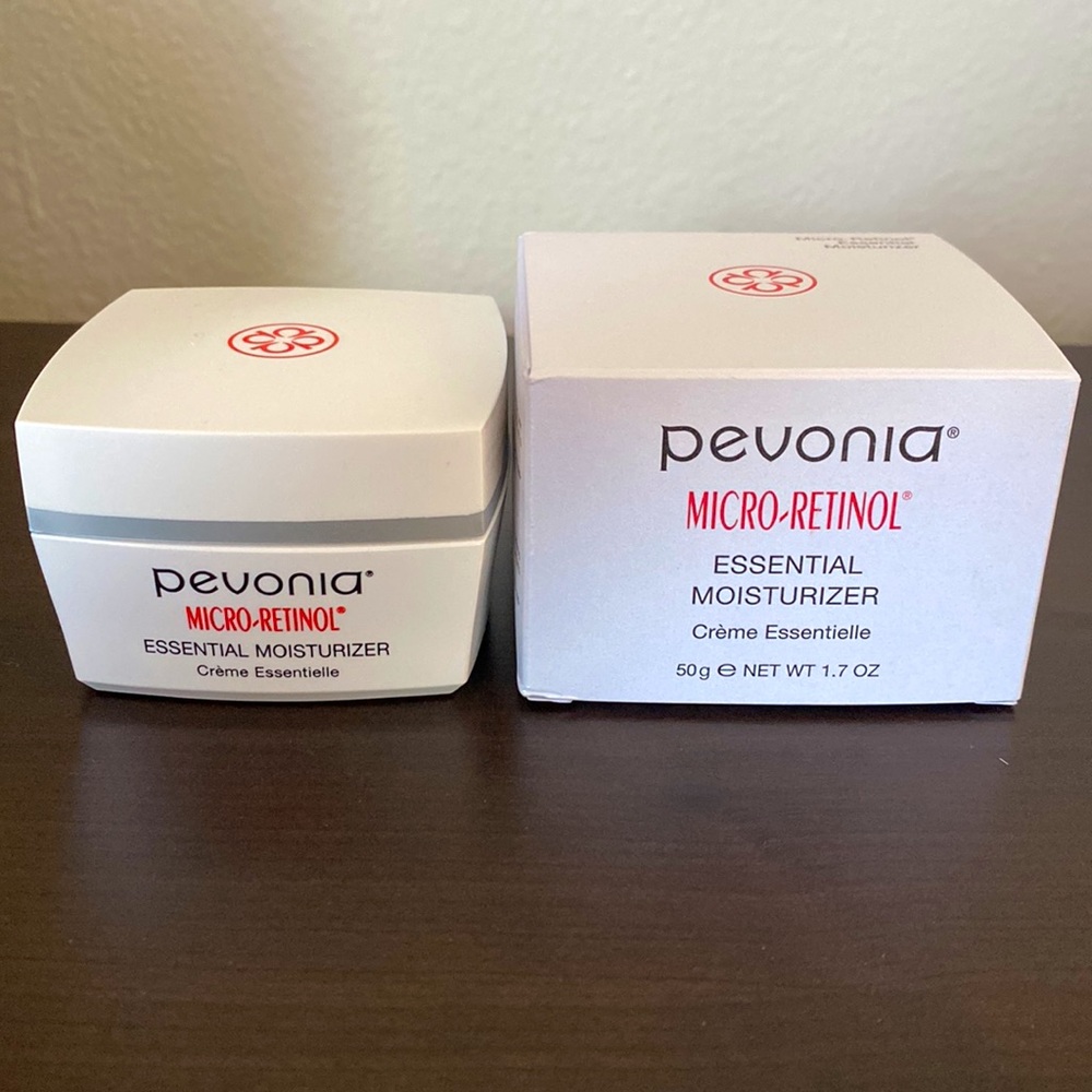 Pevonia Micro-Retinol Essential Moisturizer